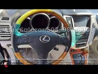 2009 Lexus RX 350 AWD All Wheel Drive Base 4dr SUV SUV Universal Auto Sales - Image 8