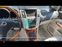 2009 Lexus RX 350 AWD All Wheel Drive Base 4dr SUV SUV Universal Auto Sales - Image 9
