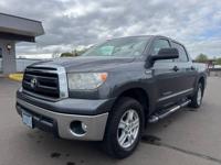 2011 Toyota Tundra 4WD Crew Max 145.7 5.7L SR5 (Natl) dallas oregon - Image 3