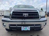 2011 Toyota Tundra 4WD Crew Max 145.7 5.7L SR5 (Natl) dallas oregon - Image 4