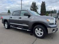 2011 Toyota Tundra 4WD Crew Max 145.7 5.7L SR5 (Natl) dallas oregon - Image 5