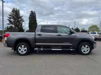 2011 Toyota Tundra 4WD Crew Max 145.7 5.7L SR5 (Natl) dallas oregon - Image 6