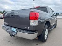 2011 Toyota Tundra 4WD Crew Max 145.7 5.7L SR5 (Natl) dallas oregon - Image 7