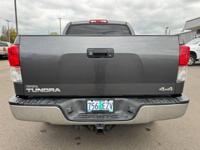 2011 Toyota Tundra 4WD Crew Max 145.7 5.7L SR5 (Natl) dallas oregon - Image 8