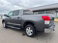 2011 Toyota Tundra 4WD Crew Max 145.7 5.7L SR5 (Natl) dallas oregon - Image 9