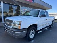 2004 Chevrolet Silverado 1500 LT Z71 Double Cab 4WD dallas oregon - Image 3