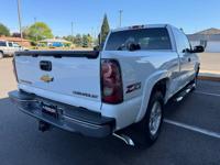 2004 Chevrolet Silverado 1500 LT Z71 Double Cab 4WD dallas oregon - Image 7