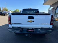 2004 Chevrolet Silverado 1500 LT Z71 Double Cab 4WD dallas oregon - Image 8