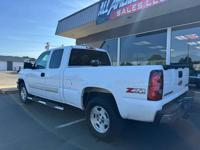 2004 Chevrolet Silverado 1500 LT Z71 Double Cab 4WD dallas oregon - Image 9