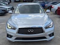 2019 INFINITI Q50 - Financing Available! otp south - Image 3
