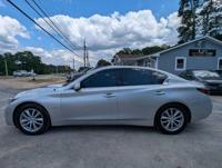 2019 INFINITI Q50 - Financing Available! otp south - Image 4