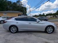 2019 INFINITI Q50 - Financing Available! otp south - Image 5