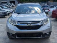 2017 Honda CR-V - Financing Available! city of atlanta - Image 2
