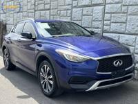 2018 INFINITI QX30 - Buy Here Pay Here Available! Atlanta - Image 4