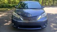 2015 Toyota Sienna XLE w / NAV Sunroof 1 Owner Clean Title great price I can find any vehicle and stay within your budget - Image 5