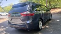 2015 Toyota Sienna XLE w / NAV Sunroof 1 Owner Clean Title great price I can find any vehicle and stay within your budget - Image 8