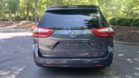 2015 Toyota Sienna XLE w / NAV Sunroof 1 Owner Clean Title great price I can find any vehicle and stay within your budget - Image 9