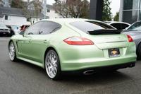 2011 Porsche Panamera AWD All Wheel Drive 4 Sedan West Coast Autoworks Everett - Image 6