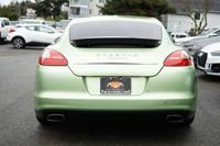 2011 Porsche Panamera AWD All Wheel Drive 4 Sedan West Coast Autoworks Everett - Image 7
