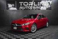 2021 Mercedes A220 Topline Auto Group