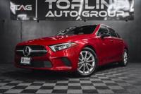 2021 Mercedes A220 Topline Auto Group - Image 3