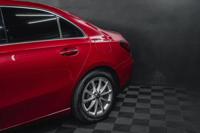 2021 Mercedes A220 Topline Auto Group - Image 8