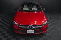 2021 Mercedes A220 Topline Auto Group - Image 9