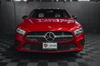 2021 Mercedes A220 Topline Auto Group - Image 10