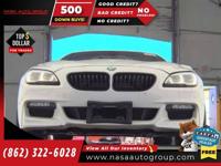 2017 BMW 6 Series 650i 650 i 650-i x Drive Convertible The price in this ad is the downpayment - Image 3