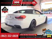 2017 BMW 6 Series 650i 650 i 650-i x Drive Convertible The price in this ad is the downpayment - Image 6