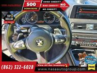 2017 BMW 6 Series 650i 650 i 650-i x Drive Convertible The price in this ad is the downpayment - Image 7