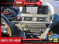 2017 BMW 6 Series 650i 650 i 650-i x Drive Convertible The price in this ad is the downpayment - Image 8