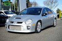 2004 Dodge Neon SRT-4 Base Sedan West Coast Autoworks Everett