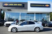 2004 Dodge Neon SRT-4 Base Sedan West Coast Autoworks Everett - Image 3