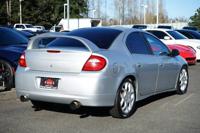 2004 Dodge Neon SRT-4 Base Sedan West Coast Autoworks Everett - Image 6