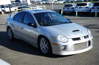 2004 Dodge Neon SRT-4 Base Sedan West Coast Autoworks Everett - Image 8