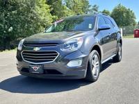 2016 Chevrolet Equinox LTZ SUV SUV AWD All Wheel Drive Chevy Est. payment OAC† - Image 4