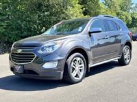 2016 Chevrolet Equinox LTZ SUV SUV AWD All Wheel Drive Chevy Est. payment OAC† - Image 5