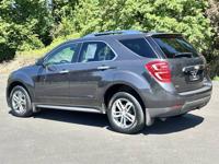 2016 Chevrolet Equinox LTZ SUV SUV AWD All Wheel Drive Chevy Est. payment OAC† - Image 8