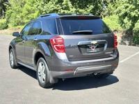 2016 Chevrolet Equinox LTZ SUV SUV AWD All Wheel Drive Chevy Est. payment OAC† - Image 9