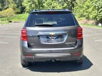 2016 Chevrolet Equinox LTZ SUV SUV AWD All Wheel Drive Chevy Est. payment OAC† - Image 10