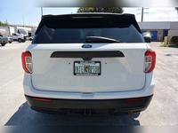 2021 Ford Explorer Police Interceptor Utility ST ECOBOOST FPIU 400HP - Image 7