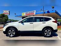 2018 Honda CR-V LX Sport Utility 4D - Image 3