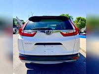 2018 Honda CR-V LX Sport Utility 4D - Image 5