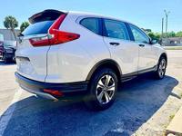 2018 Honda CR-V LX Sport Utility 4D - Image 6