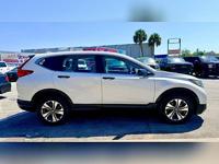 2018 Honda CR-V LX Sport Utility 4D - Image 7