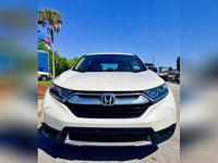 2018 Honda CR-V LX Sport Utility 4D - Image 9