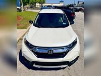 2018 Honda CR-V LX Sport Utility 4D - Image 10