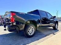 2021 Chevrolet Silverado 1500 Crew Cab RST Pickup 4D 5 3/4 ft - Image 6