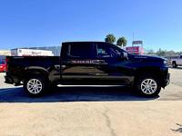 2021 Chevrolet Silverado 1500 Crew Cab RST Pickup 4D 5 3/4 ft - Image 7